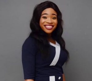 Ifeoma Ben