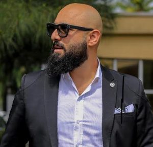 Ahmed Mazloum