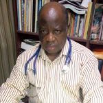 Dr Christopher Ejike Ihenacho
