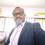 Dr Chidozie Adiukwu