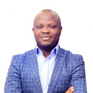 Editor, Workbooth Magazine, Tunde-Success Osideko
