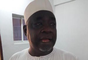 Aminu Muhammad