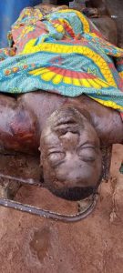 Police arrest driver for killing man in Anambra