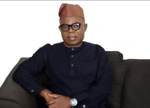 Olaide Owolabi Adelami