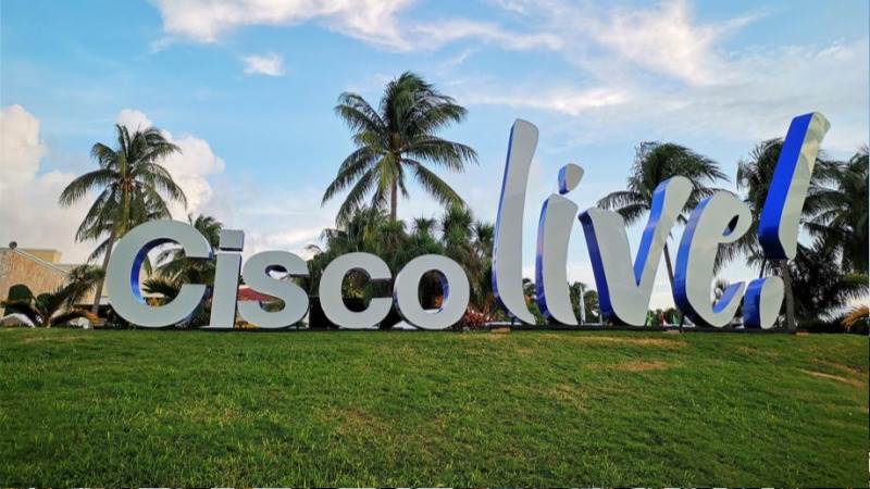 Cisco Live 2020 Digital Conference to Explore Security, Connectivity, Network Insights underway June 2-3