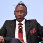 National Security Adviser Babagana Monguno