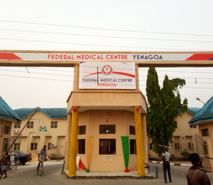 COVID-19: Patients denied food in Federal Medical Centre Yenagoa