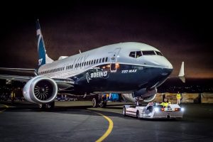 Boeing 737 MAX certification flight tests to begin on Monday – Sources