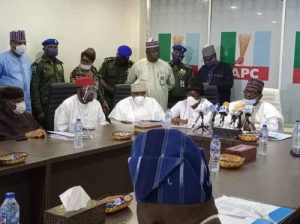 National Convention: APC dismisses purported zoning arrangement