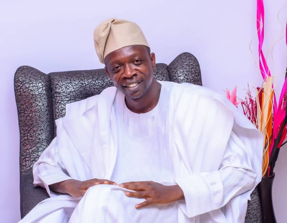 Oyintiloye Olatunbosun