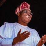 Abiola Ajimobi