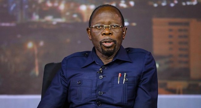 APC Etsako-West lifts Oshiomhole’s suspension