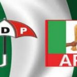 APC, PDP in war of words over N10bn Ekiti airport fund