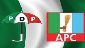 APC, PDP in war of words over N10bn Ekiti airport fund