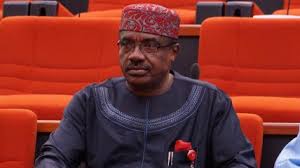 APC chieftain accuses Senator Ohuabunwa of sponsoring anti-Kalu protest