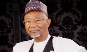 Adamu Bulkachuwa,