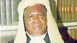 Adolphus Karibi-Whyte (1932-2020)