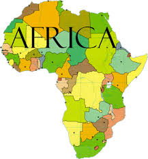 Africa