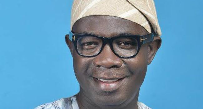 Agboola-Ajayi
