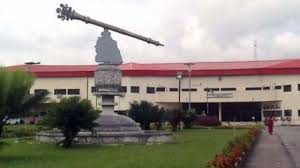 Akwa Ibom State House of Assembly,