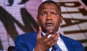 Aliko-Dangote