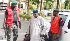 Alleged $9.8m fraud- Ex-NNPC GMD, Yakubu, fails to stop trial