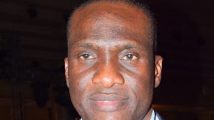 Fidelis Anosike