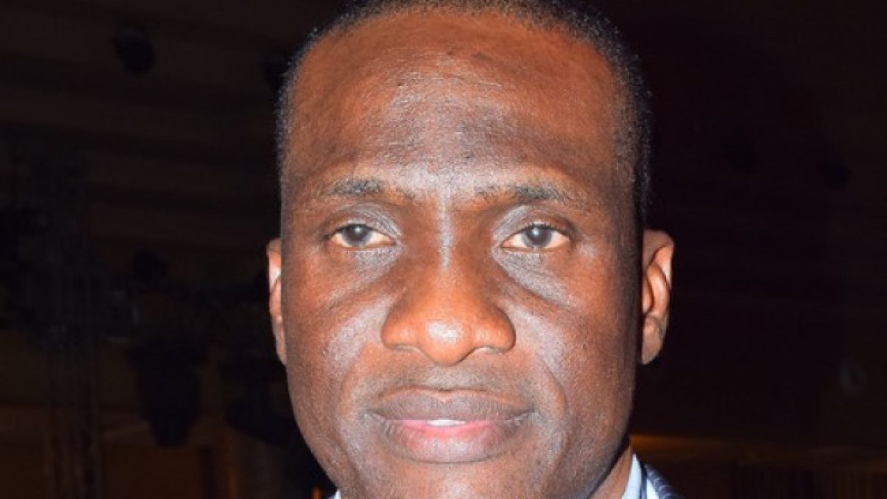 Fidelis Anosike
