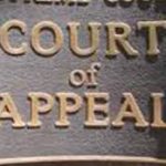 Appeal Court in Benin, yesterday