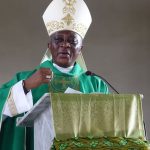 Archbishop Martins a