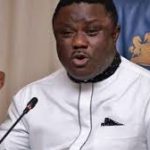 Ayade ruges Buhari to revisit Bakassi