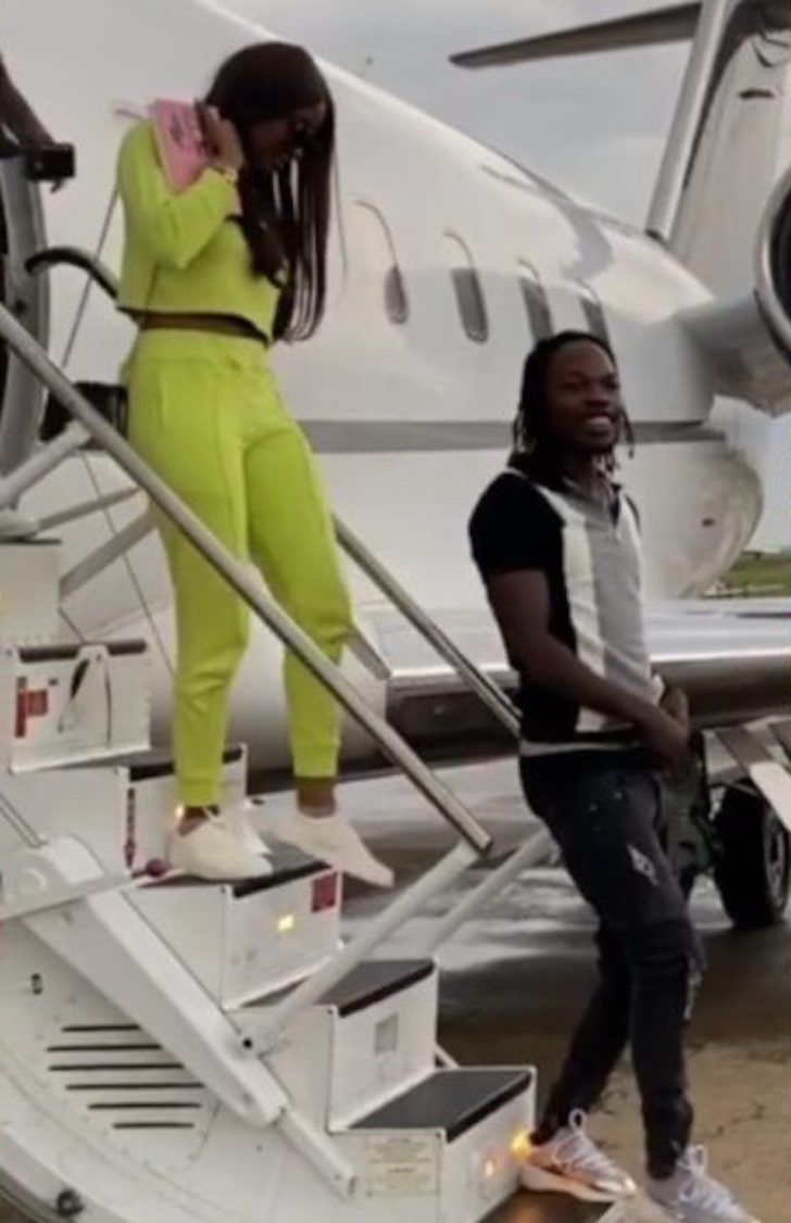Naira Marley