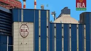 BUA Cement