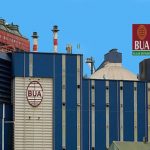 BUA-Group-1