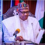 BUHARI