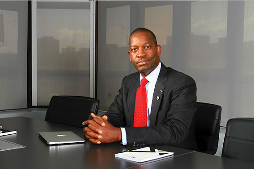 Babatunde Ajibade