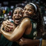 Basketball- Akhator sees Nigeria in top 10 spot
