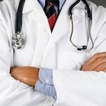 esident doctors