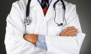 esident doctors