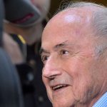 Blatter faces fresh criminal investigation