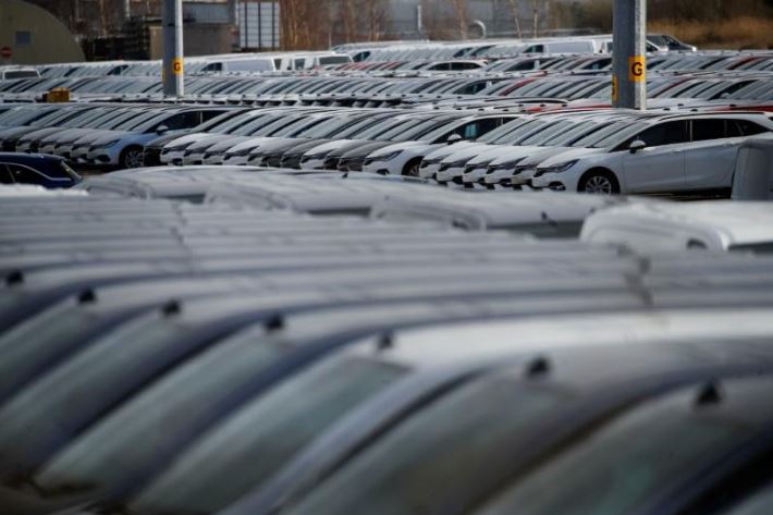 British-cars