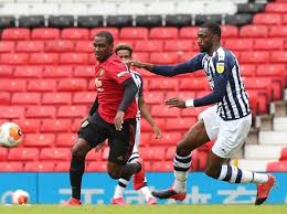 Brom friendly- Ighalo, Ajayi share spoils in test game
