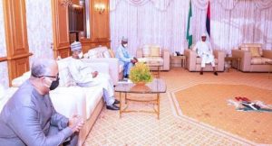 Buhari-PTF-Briefing