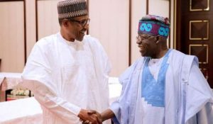 Buhari-Tinubu