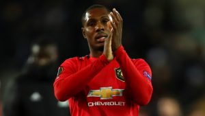 CAF, NFF, Man U salute Ighalo at 31