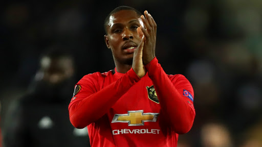 CAF, NFF, Man U salute Ighalo at 31