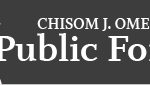 CHISOM LOGO