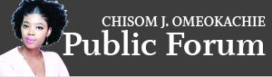 CHISOM LOGO