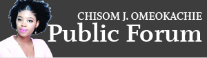CHISOM LOGO