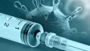 CORONAVIRUS-SHOT